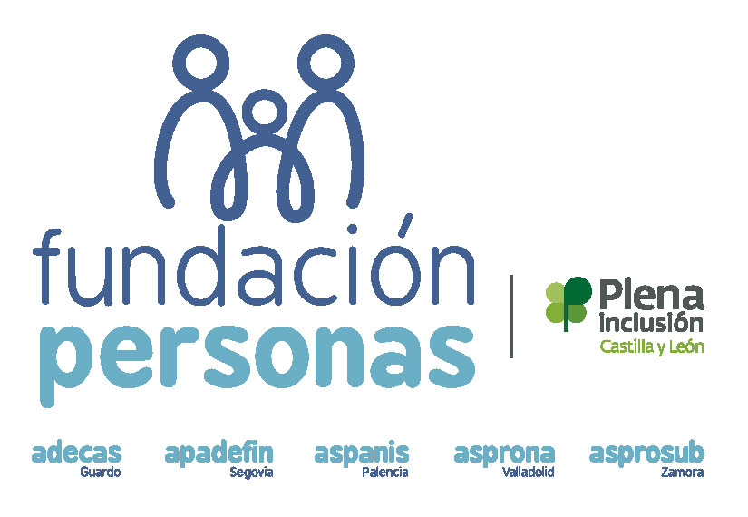 Fundación Personas